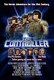 Watch free full Movie Online The Controller (2008)