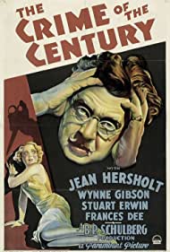 The Crime of the Century (1933)