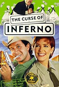 Watch free full Movie Online The Curse of Inferno (1997)