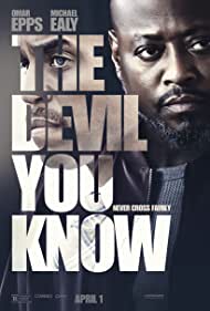Watch Full Movie :The Devil You Know (2022)