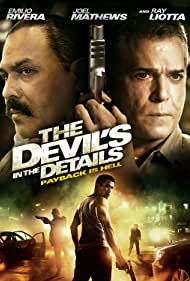 Watch Full Movie :The Devils in the Details (2013)