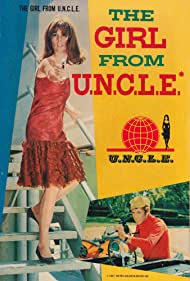The Girl from U N C L E  (1966–1967)