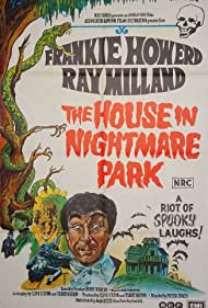 Watch free full Movie Online The House in Nightmare Park (1973)