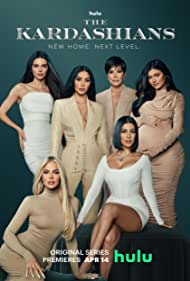 The Kardashians (2022-)
