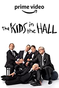 Watch free full Movie Online The Kids in the Hall (2022–)