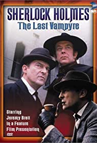 Watch Full Movie :The Last Vampyre (1993)