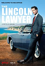 Watch free full Movie Online The Lincoln Lawyer (2022-)