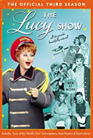 Watch Full Movie :The Lucy Show (1962–1968)