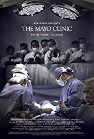 Watch free full Movie Online The Mayo Clinic, Faith, Hope and Science (2018)