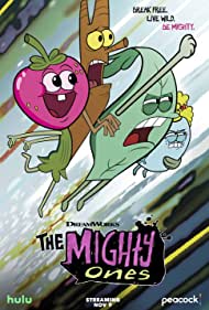 The Mighty Ones (2020-)