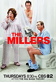 Watch free full Movie Online The Millers (2013-2015)