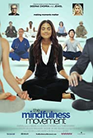 Watch free full Movie Online The Mindfulness Movement (2020)