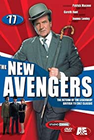 The New Avengers (1976–1977)