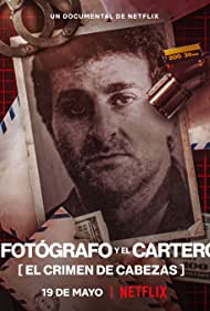 Watch free full Movie Online The Photographer: Murder in Pinamar (2022)