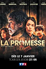 Watch Full Tvshow :The Promise (2020-)