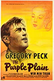 Watch free full Movie Online The Purple Plain (1954)