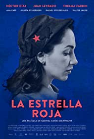 Watch free full Movie Online La estrella roja (2021)