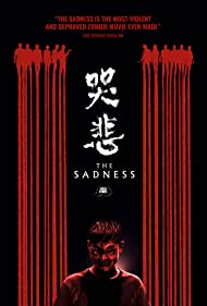 Watch free full Movie Online The Sadness (2021)