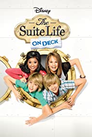 The Suite Life on Deck (2008–2011)