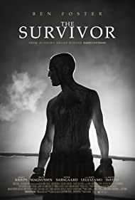 Watch free full Movie Online The Survivor (2021)