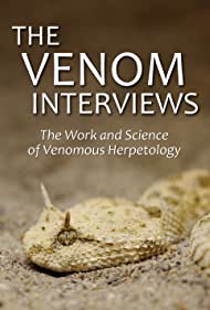 Watch free full Movie Online The Venom Interviews (2016)