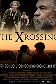 Watch free full Movie Online The Xrossing (2020)