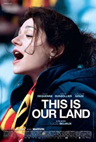 Watch free full Movie Online This is Our Land (2017)
