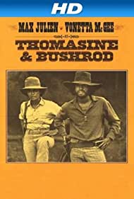 Thomasine Bushrod (1974)