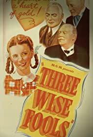 Watch free full Movie Online Three Wise Fools (1946)