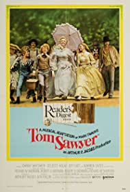 Watch free full Movie Online Tom Sawyer (1973)