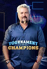Watch Full Tvshow :Tournament of Champions (2020-)