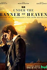Under the Banner of Heaven (2022–)