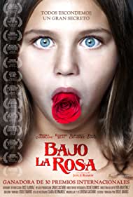 Watch free full Movie Online Bajo la Rosa (2017)