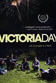 Watch free full Movie Online Victoria Day (2009)