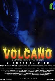 Watch free full Movie Online Volcano (2020)