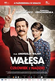 Watch free full Movie Online Walesa Man of Hope (2013)