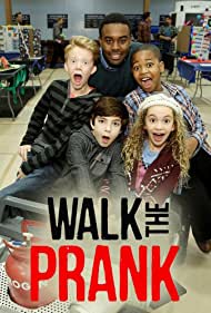 Watch free full Movie Online Walk the Prank (2016-2018)