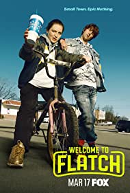 Watch free full Movie Online Welcome to Flatch (2022-)