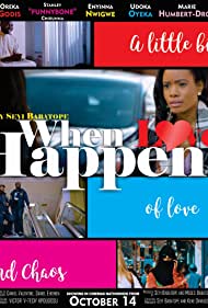 Watch free full Movie Online When Love Happens Again (2016)