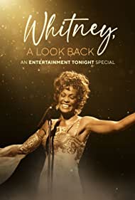 Watch free full Movie Online Whitney, a Look Back (2022)