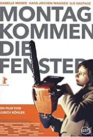 Watch free full Movie Online Montag kommen die Fenster (2006)