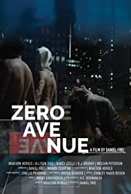 Watch free full Movie Online Zero Avenue (2021)