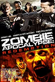 Watch Full Movie : Zombie Apocalypse Redemption (2011)