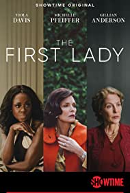 Watch Full Movie :The First Lady (2022-)