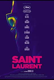 Watch free full Movie Online Saint Laurent (2014)