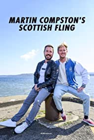 Martin Compstons Scottish Fling (2022)