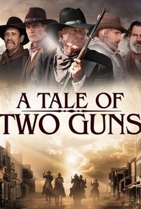Watch free full Movie Online A Tale of Two Guns (2022)