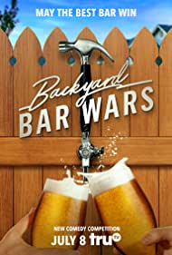 Watch Full Tvshow :Backyard Bar Wars (2021-)