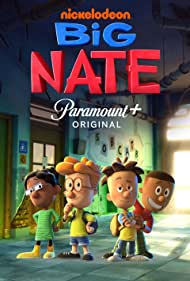 Watch Full Tvshow :Big Nate (2022-)