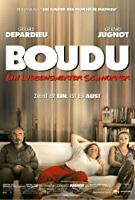 Watch free full Movie Online Boudu (2005)